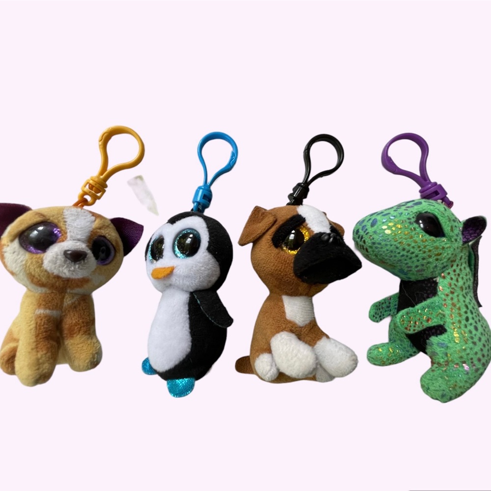 ★ Ty Beanie Boo Babies bundle ★
